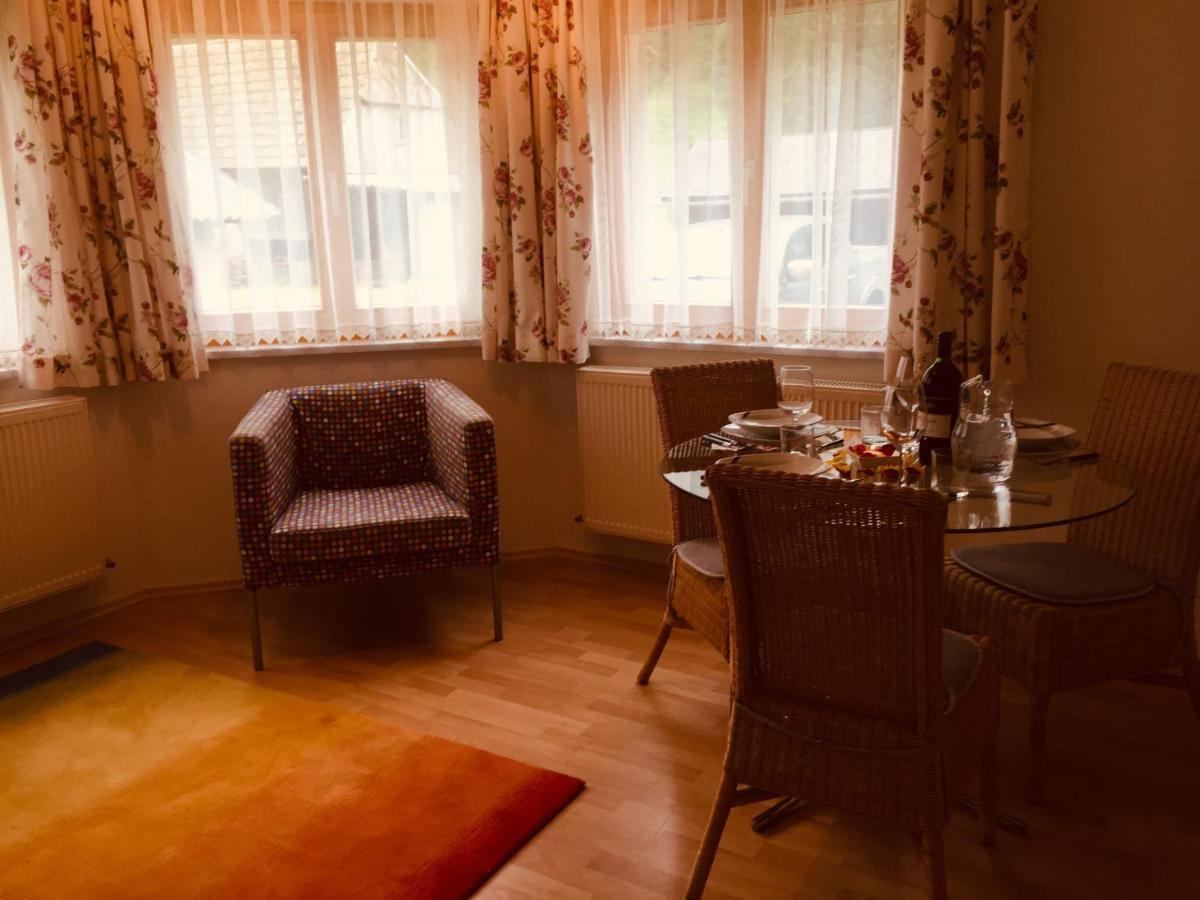Ferienwohnungen Bianca Hasler - Stallbauer Pusterwald Exterior foto